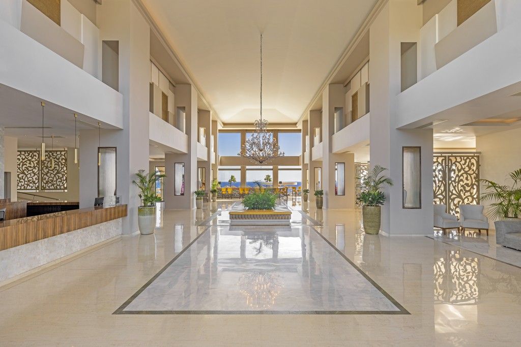 Hôtel Kresten Royal Euphoria Resort 5* pas cher photo 3