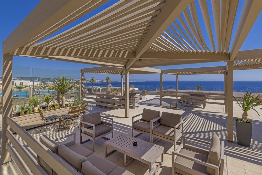 Hôtel Kresten Royal Euphoria Resort 5* pas cher photo 4