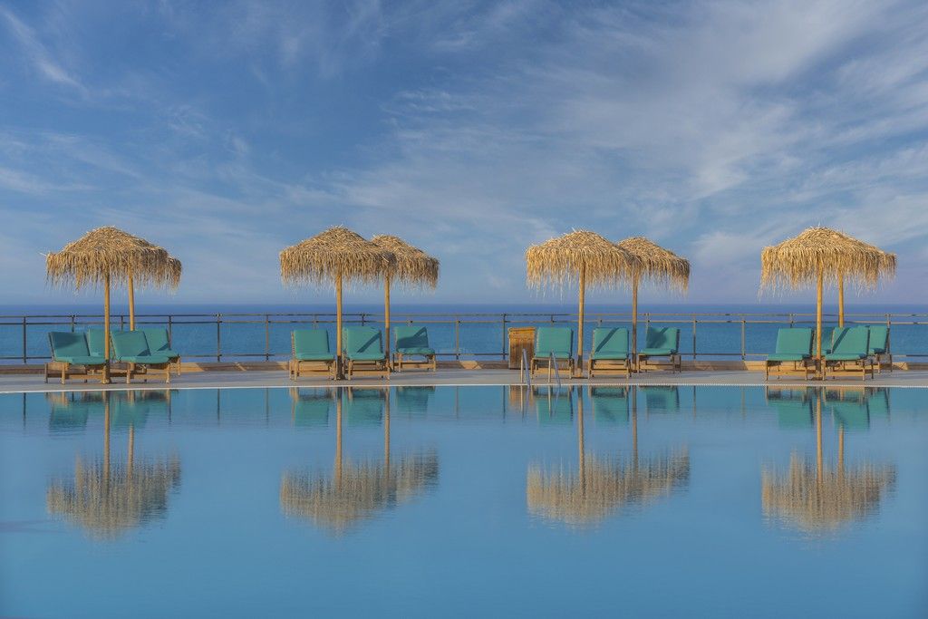 Hôtel Kresten Royal Euphoria Resort 5* pas cher photo 5