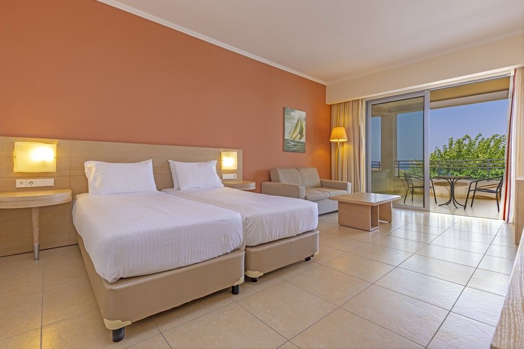 Hôtel Kresten Royal Euphoria Resort 5* pas cher photo 6