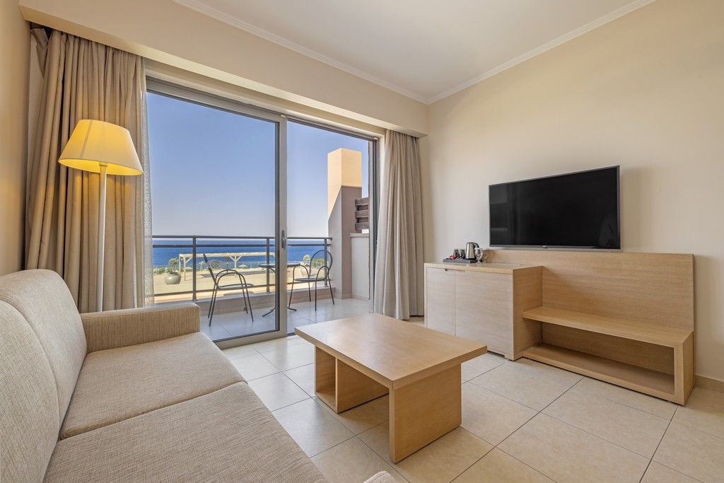 Hôtel Kresten Royal Euphoria Resort 5* pas cher photo 7