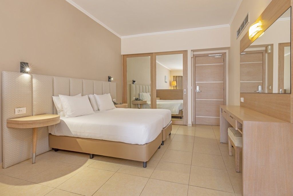 Hôtel Kresten Royal Euphoria Resort 5* pas cher photo 8