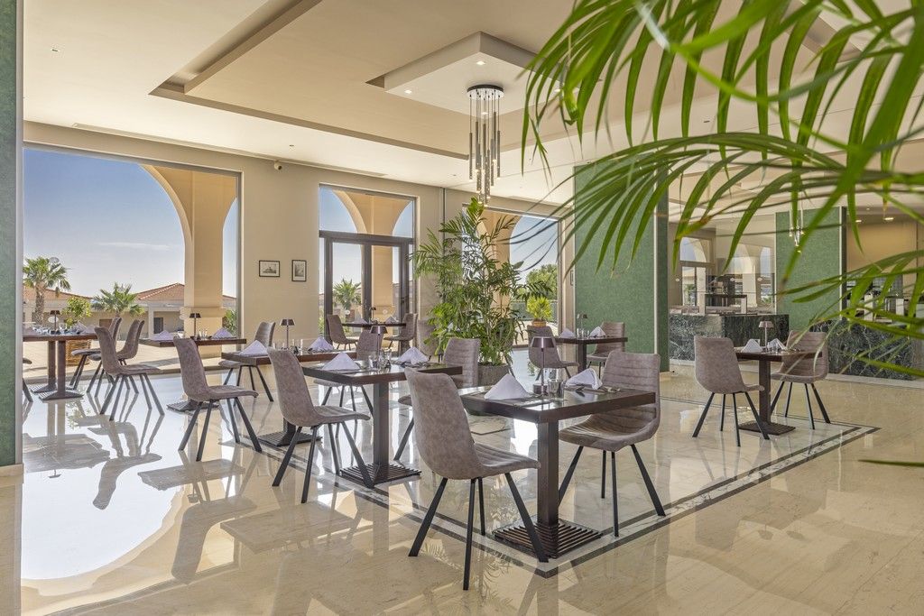 Hôtel Kresten Royal Euphoria Resort 5* pas cher photo 9