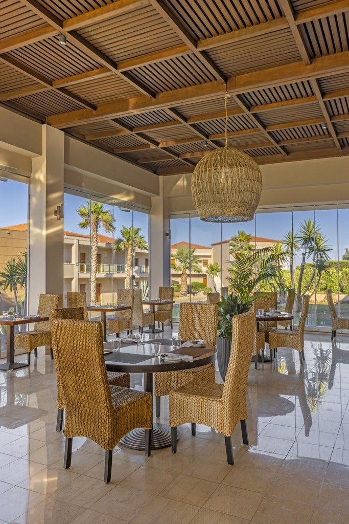 Hôtel Kresten Royal Euphoria Resort 5* pas cher photo 10