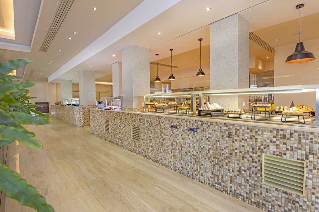 Hôtel Kresten Royal Euphoria Resort 5* pas cher photo 11