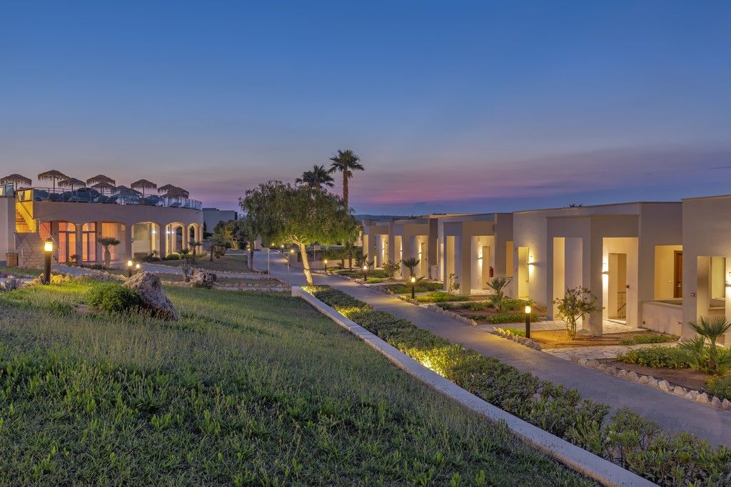 Hôtel Kresten Royal Euphoria Resort 5* pas cher photo 13