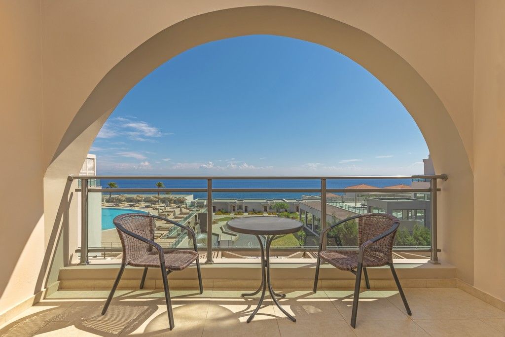 Hôtel Kresten Royal Euphoria Resort 5* pas cher photo 14