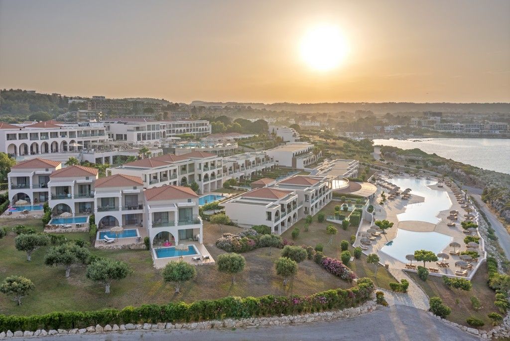 Hôtel Kresten Royal Euphoria Resort 5* pas cher photo 15