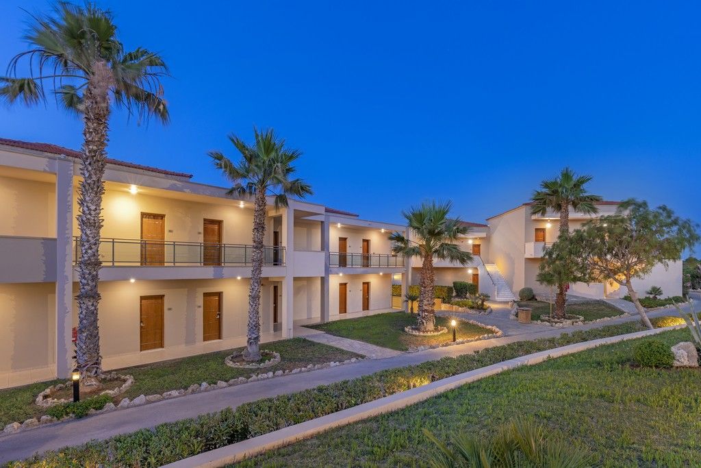 Hôtel Kresten Royal Euphoria Resort 5* pas cher photo 16