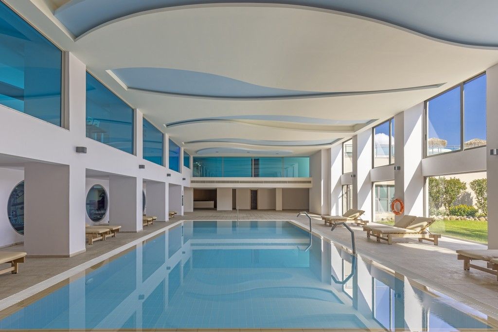 Hôtel Kresten Royal Euphoria Resort 5* pas cher photo 17