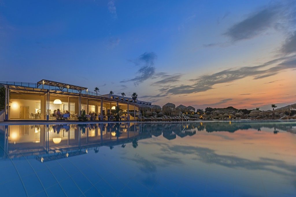 Hôtel Kresten Royal Euphoria Resort 5* pas cher photo 12