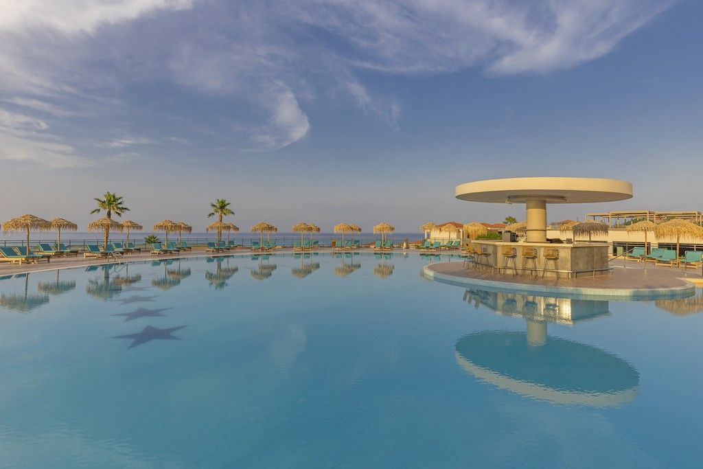Hôtel Kresten Royal Euphoria Resort 5* pas cher photo 18