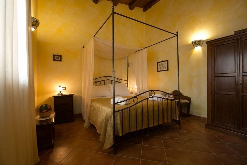 Hôtel La Corte del Sole 4* pas cher photo 4