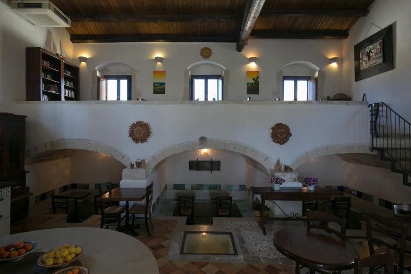 Hôtel La Corte del Sole 4* pas cher photo 7