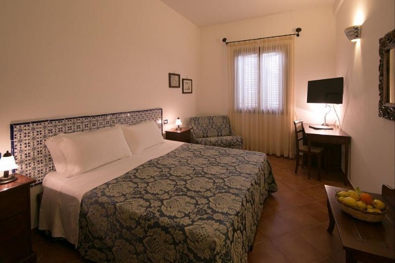 Hôtel La Corte del Sole 4* pas cher photo 8