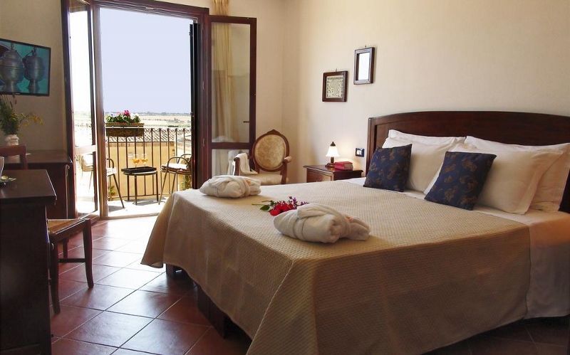 Hôtel La Corte del Sole 4* pas cher