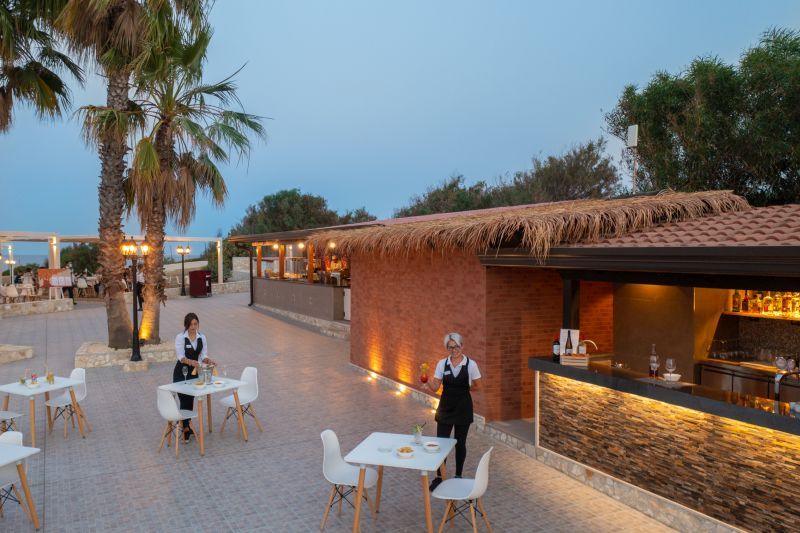 Hôtel Club Eloro 4* pas cher photo 4