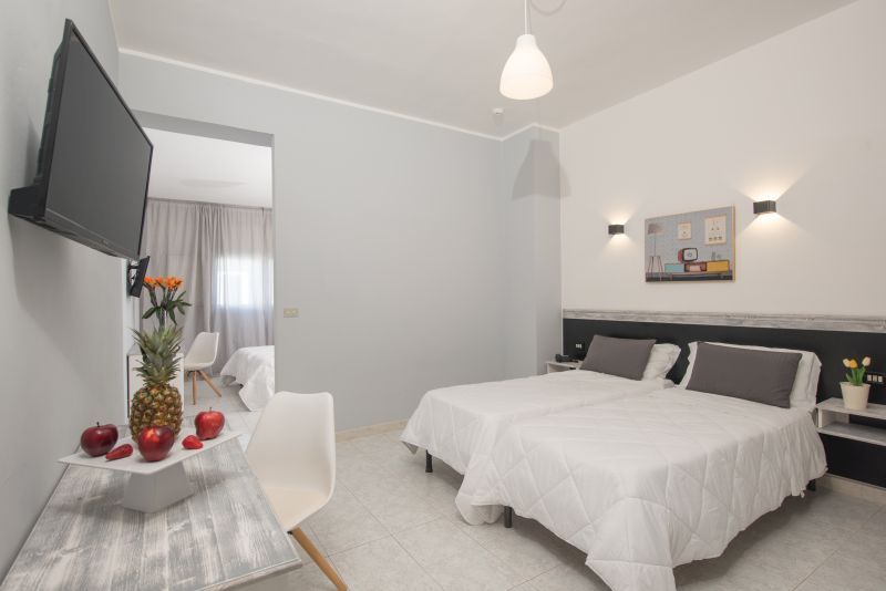 Hôtel Club Eloro 4* pas cher photo 6