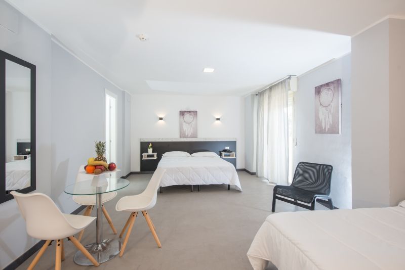 Hôtel Club Eloro 4* pas cher photo 8