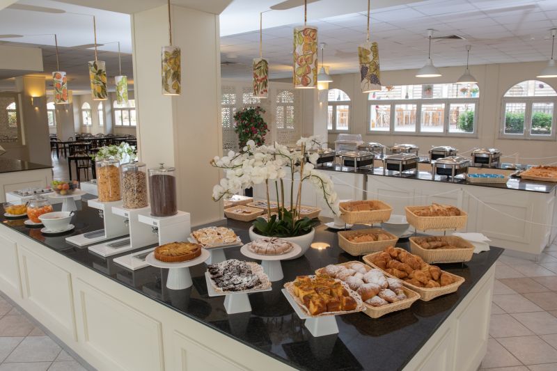 Hôtel Club Eloro 4* pas cher photo 9