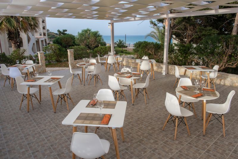 Hôtel Club Eloro 4* pas cher photo 11