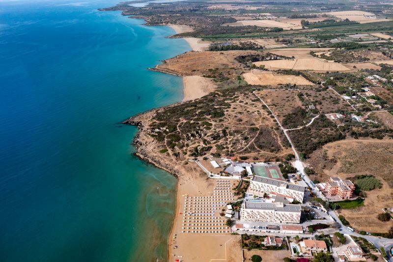 Hôtel Club Eloro 4* pas cher photo 1