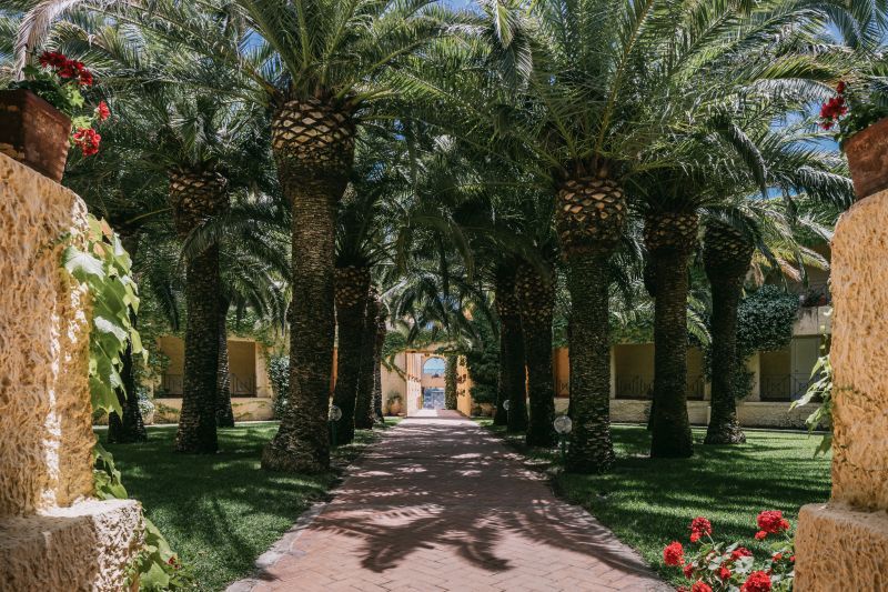 Hôtel Mangia's Resort Brucoli 5* pas cher photo 11