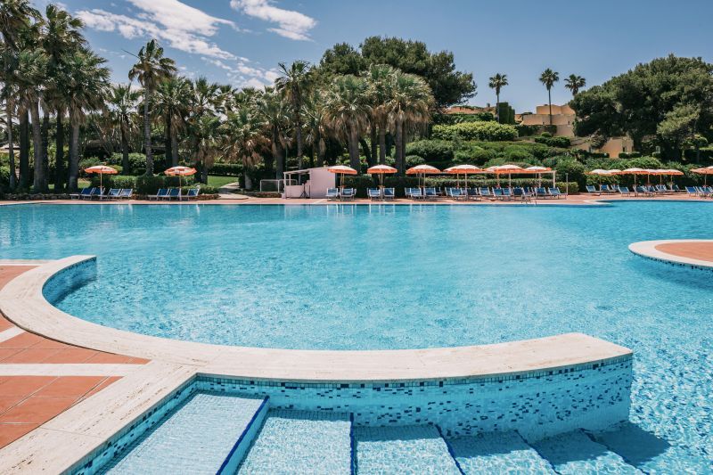 Hôtel Mangia's Resort Brucoli 5* pas cher photo 7