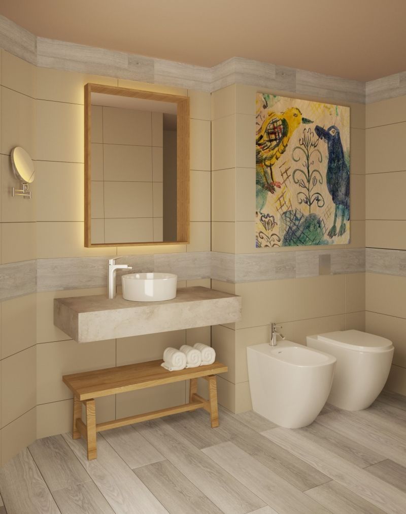Hôtel Mangia's Resort Brucoli 5* pas cher photo 5