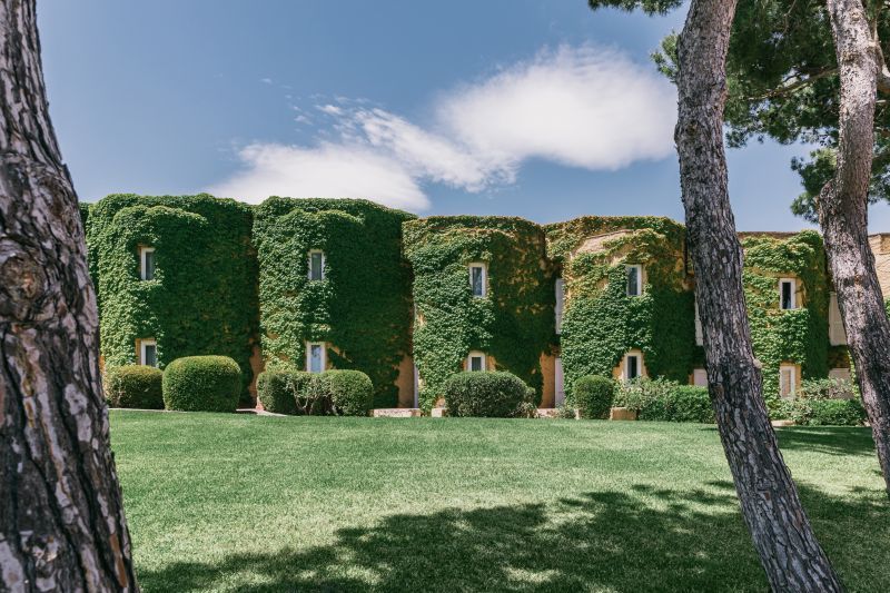 Hôtel Mangia's Resort Brucoli 5* pas cher