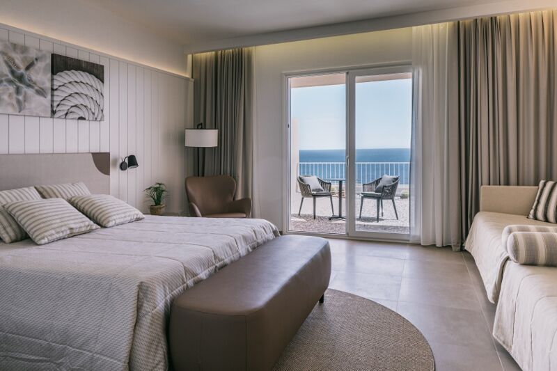 Hôtel Mangia's Torre del Barone Resort 5* pas cher photo 3