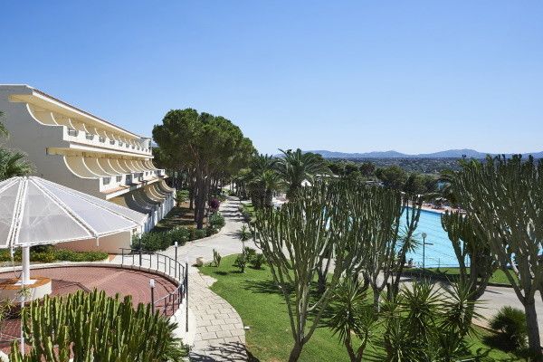 Hôtel CDSHotels Terrasini 4* pas cher photo 7