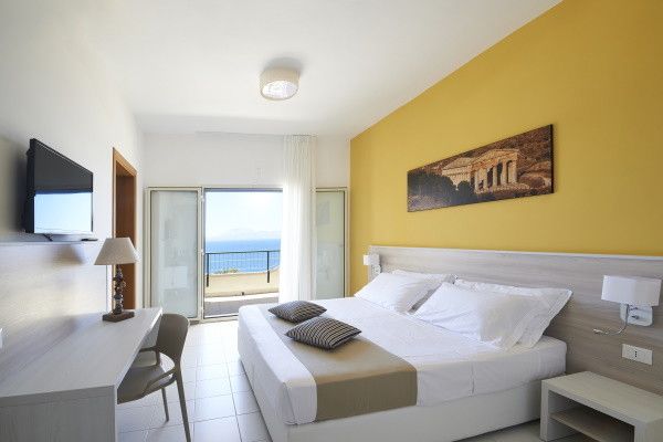 Hôtel CDSHotels Terrasini 4* pas cher photo 10