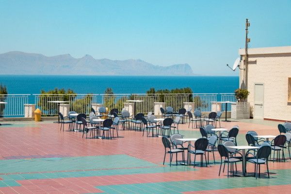 Hôtel CDSHotels Terrasini 4* pas cher photo 9