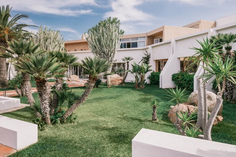 Hôtel Mangia's Pollina Resort 4* pas cher photo 5