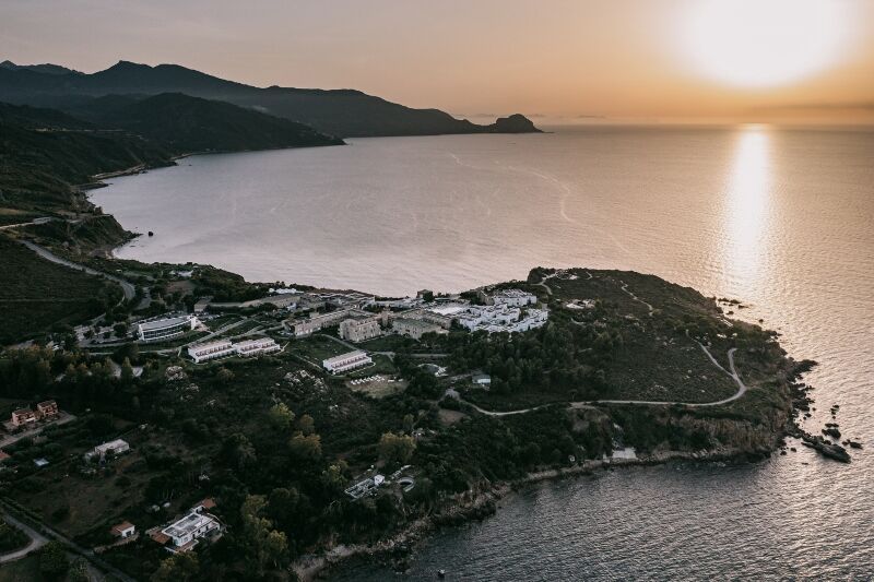 Hôtel Mangia's Pollina Resort 4* pas cher photo 12
