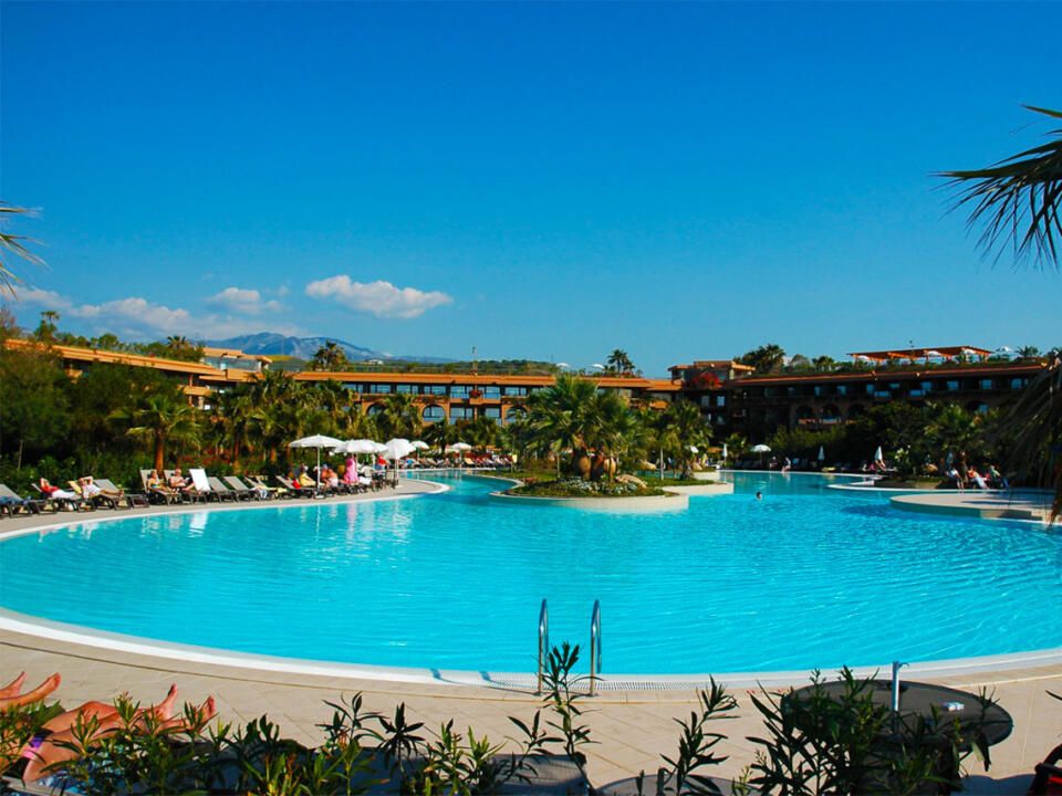 Hôtel Acacia Resort 4* pas cher photo 1