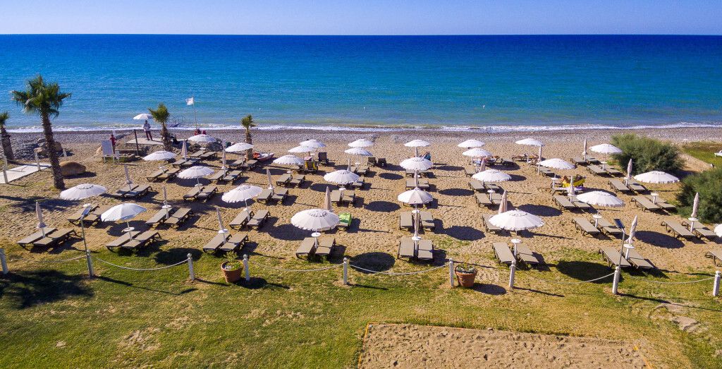 Hôtel Acacia Resort 4* pas cher photo 2