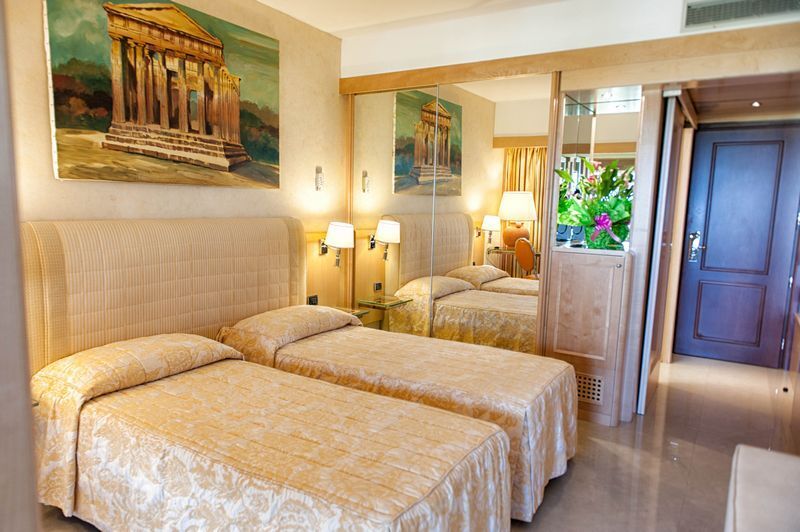 Hôtel Acacia Resort 4* pas cher photo 4