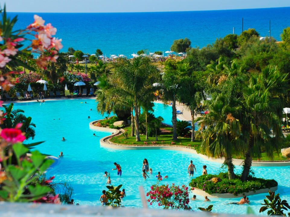 Hôtel Acacia Resort 4* pas cher photo 5