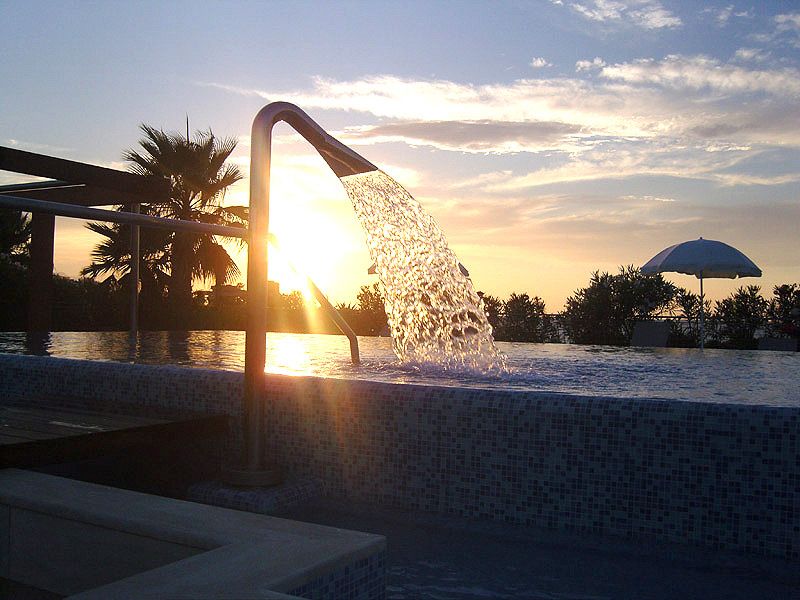 Hôtel Acacia Resort 4* pas cher photo 6