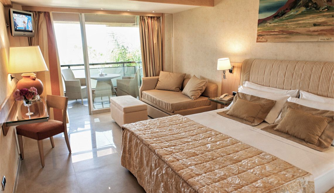 Hôtel Acacia Resort 4* pas cher photo 7