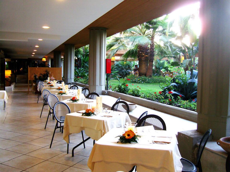 Hôtel Acacia Resort 4* pas cher photo 10