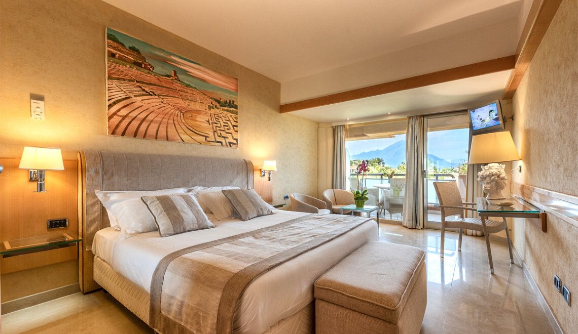 Hôtel Acacia Resort 4* pas cher photo 11