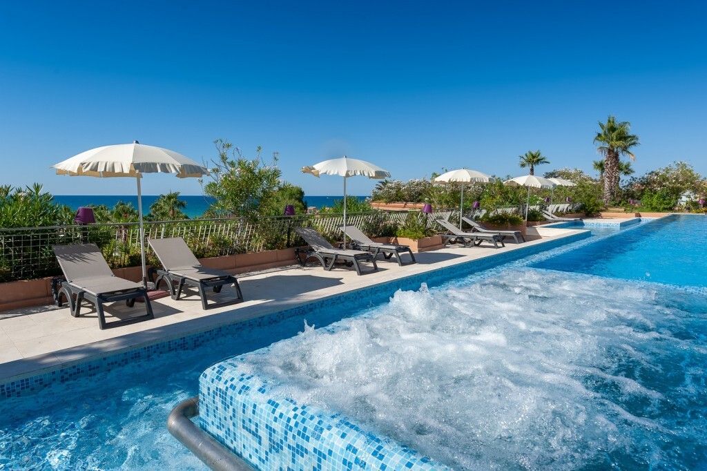 Hôtel Acacia Resort 4* pas cher photo 13