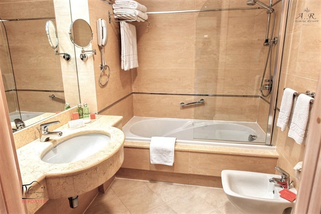 Hôtel Acacia Resort 4* pas cher photo 17