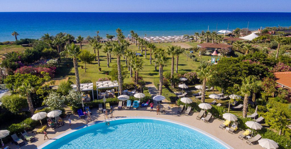 Hôtel Acacia Resort 4* pas cher photo 18