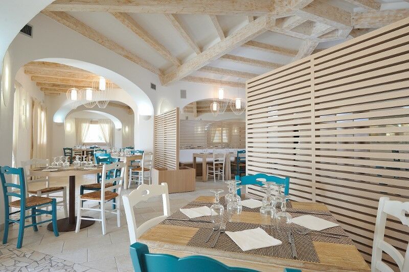 Hôtel Janna E Sole 4* avec location de voiture pas cher photo 12