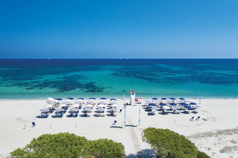 Hôtel Janna E Sole 4* avec location de voiture pas cher