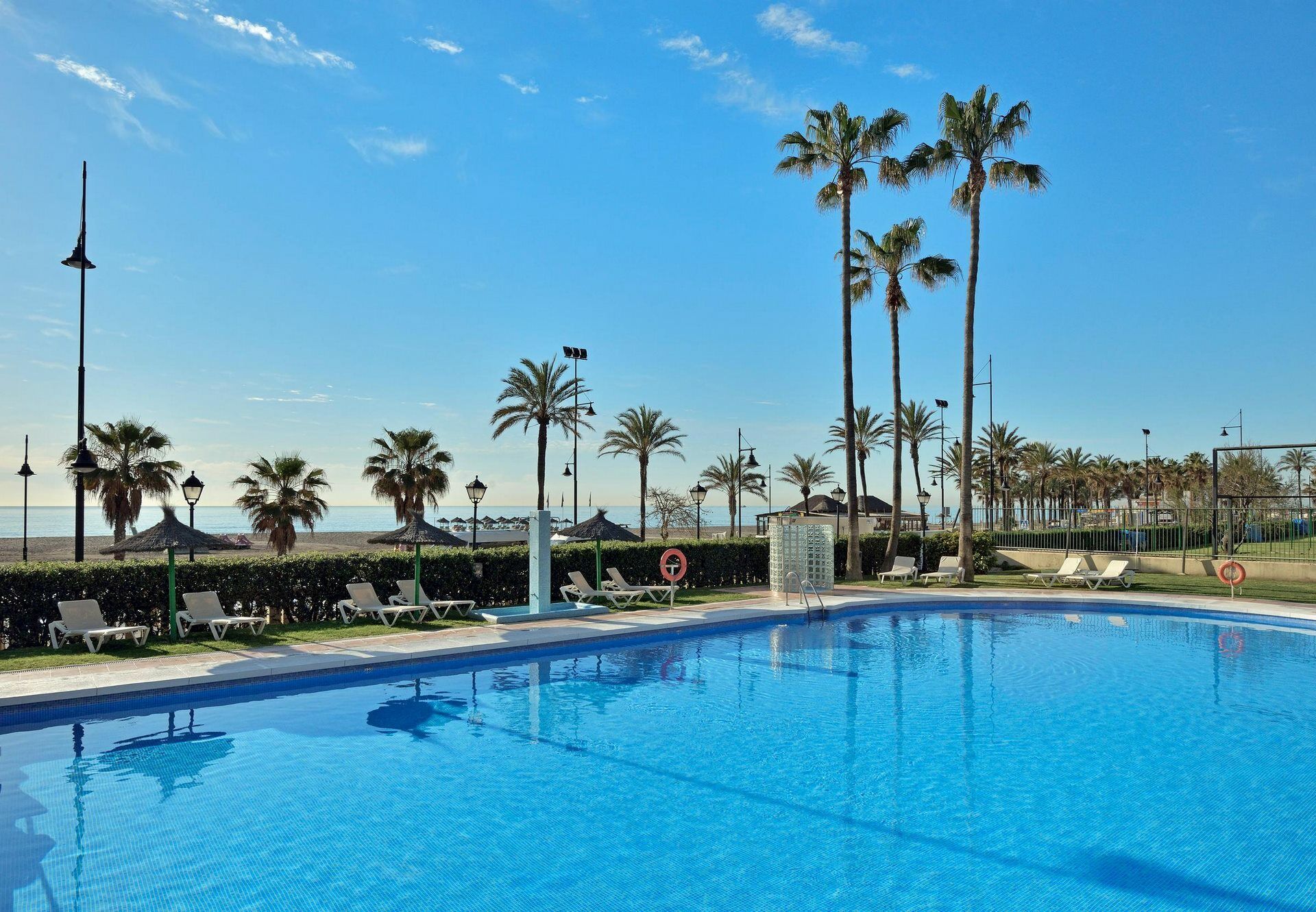 Hôtel Melia Sol Principe 4* pas cher photo 2